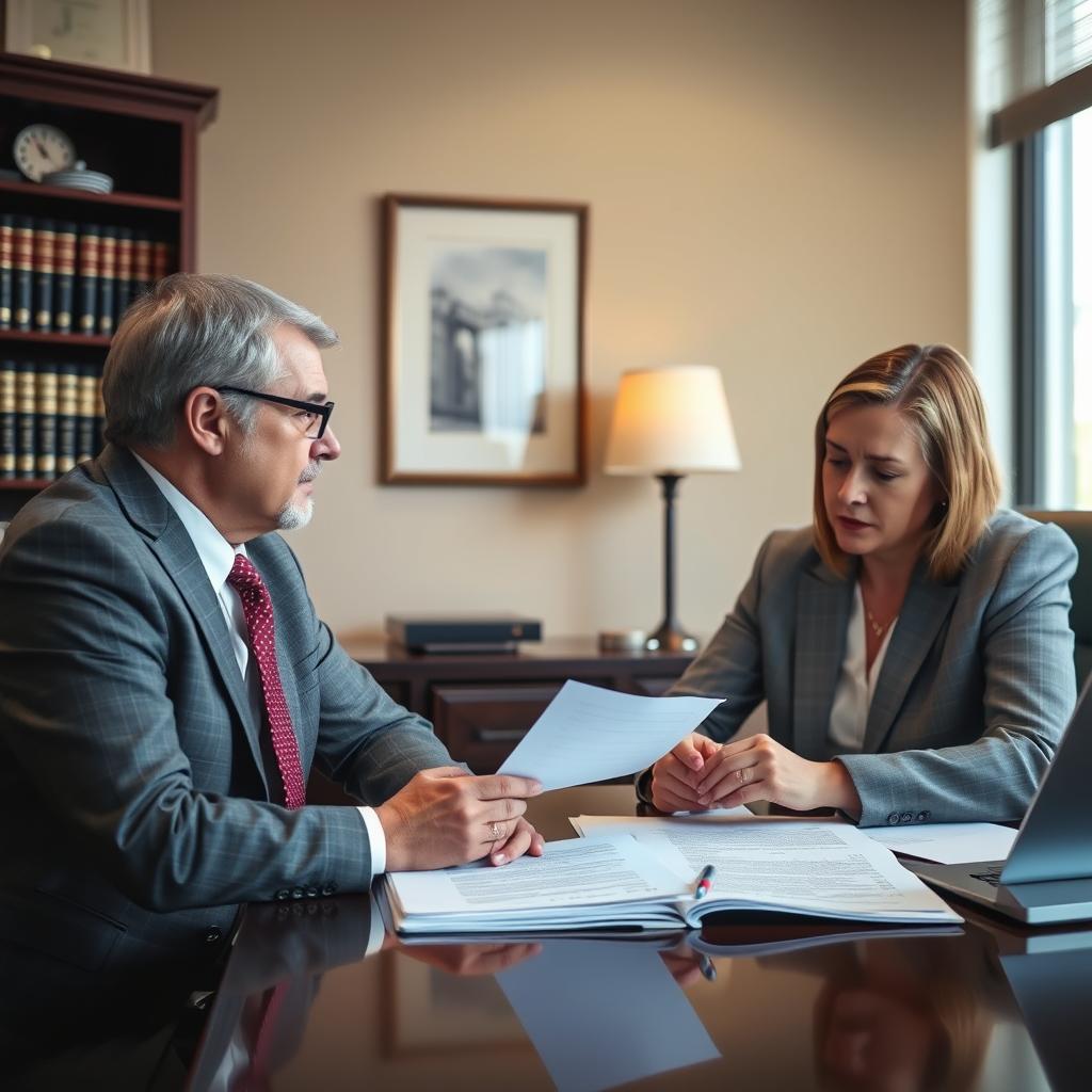 Beach Franchise Dispute Lawyer Powhatan County, VA