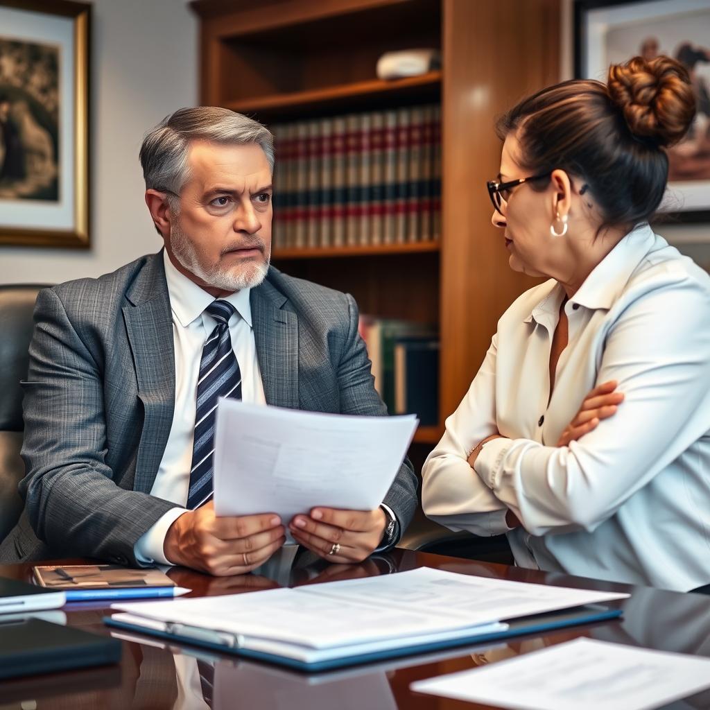 Beach Franchise Dispute Lawyer Rockingham County, VA