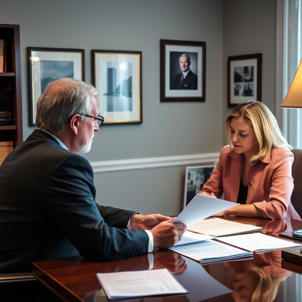 Beach Franchise Dispute Lawyer Virginia, VA