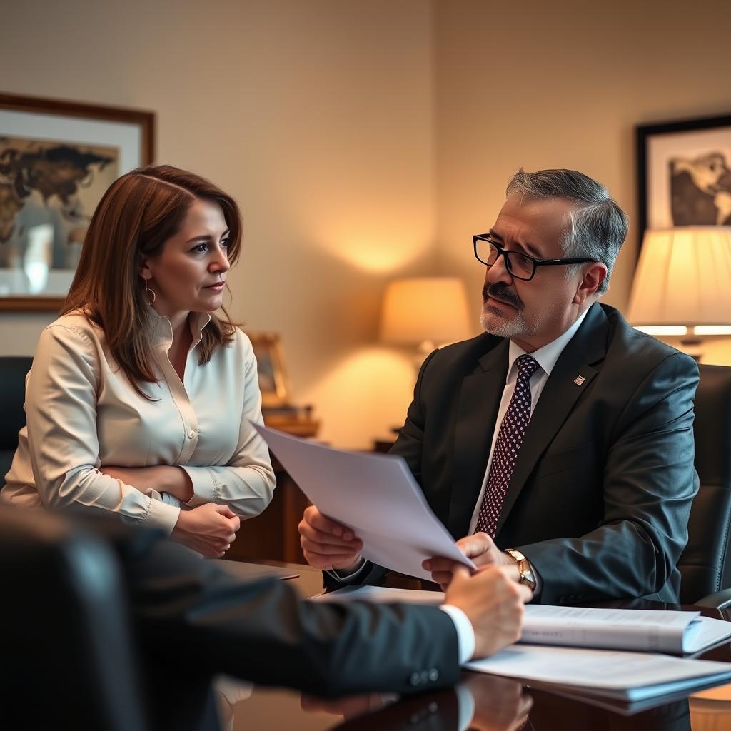 Business Agreement Lawyer Dinwiddie County, VA
