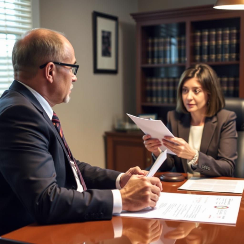 Business Agreement Lawyer Fluvanna County, VA