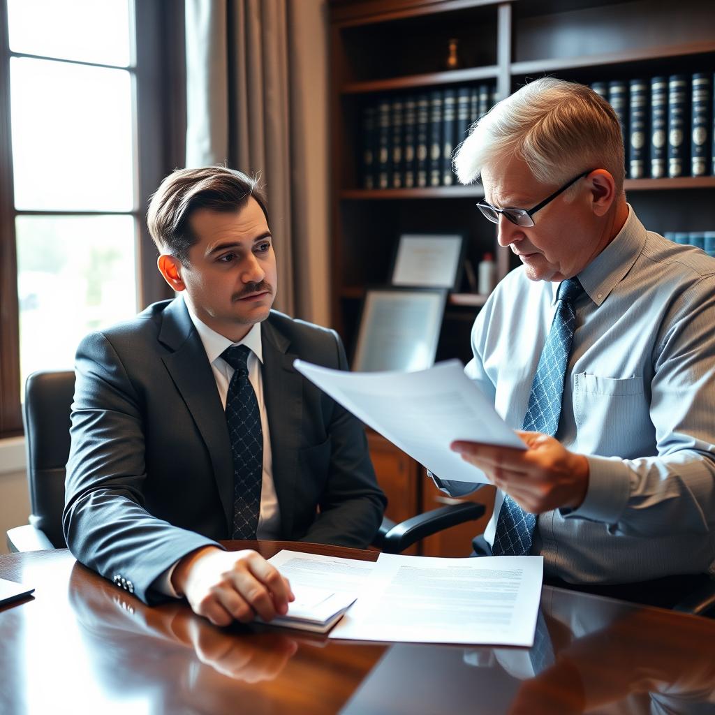 Business Agreement Lawyer Isle of Wight County, VA