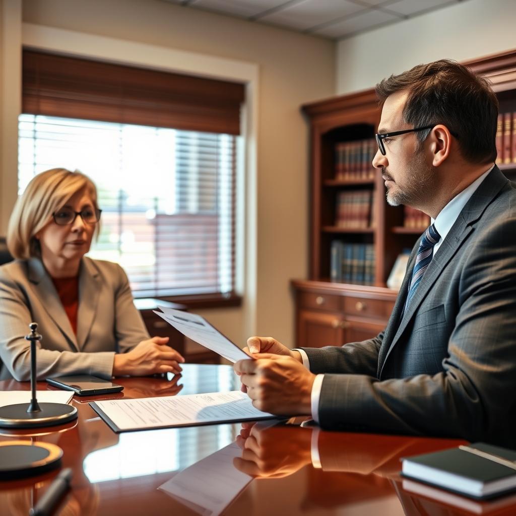Business Agreement Lawyer James City County, VA