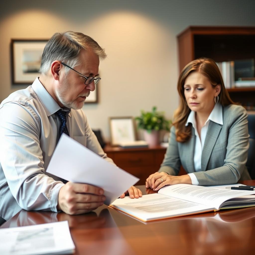 Business Agreement Lawyer Poquoson, VA