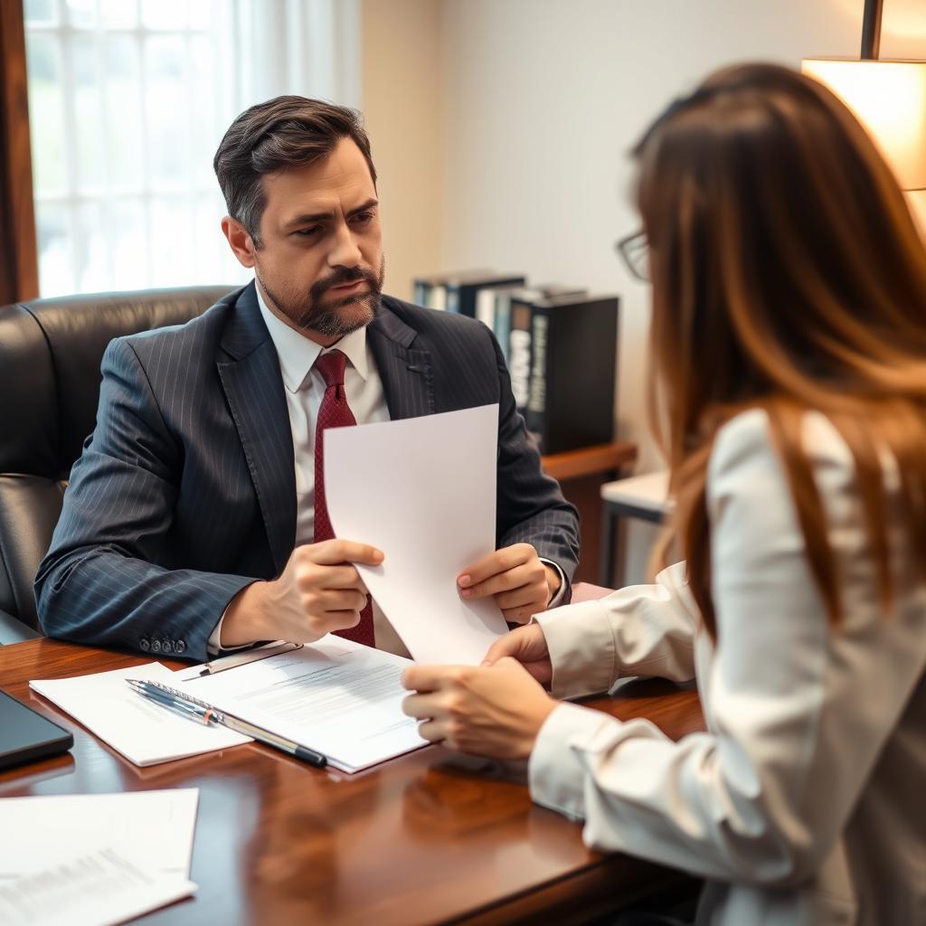 Business Agreement Lawyer Virginia, VA