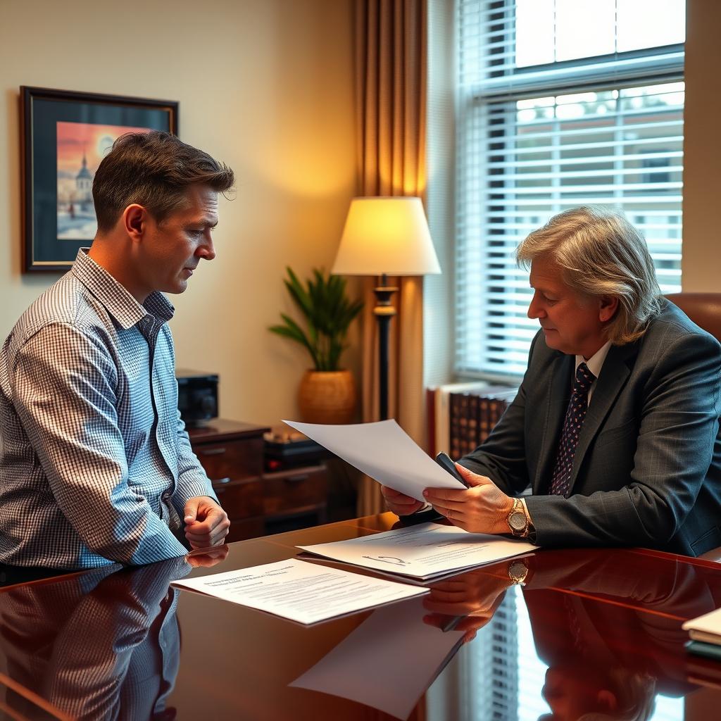 Business Agreement Lawyer York County, VA