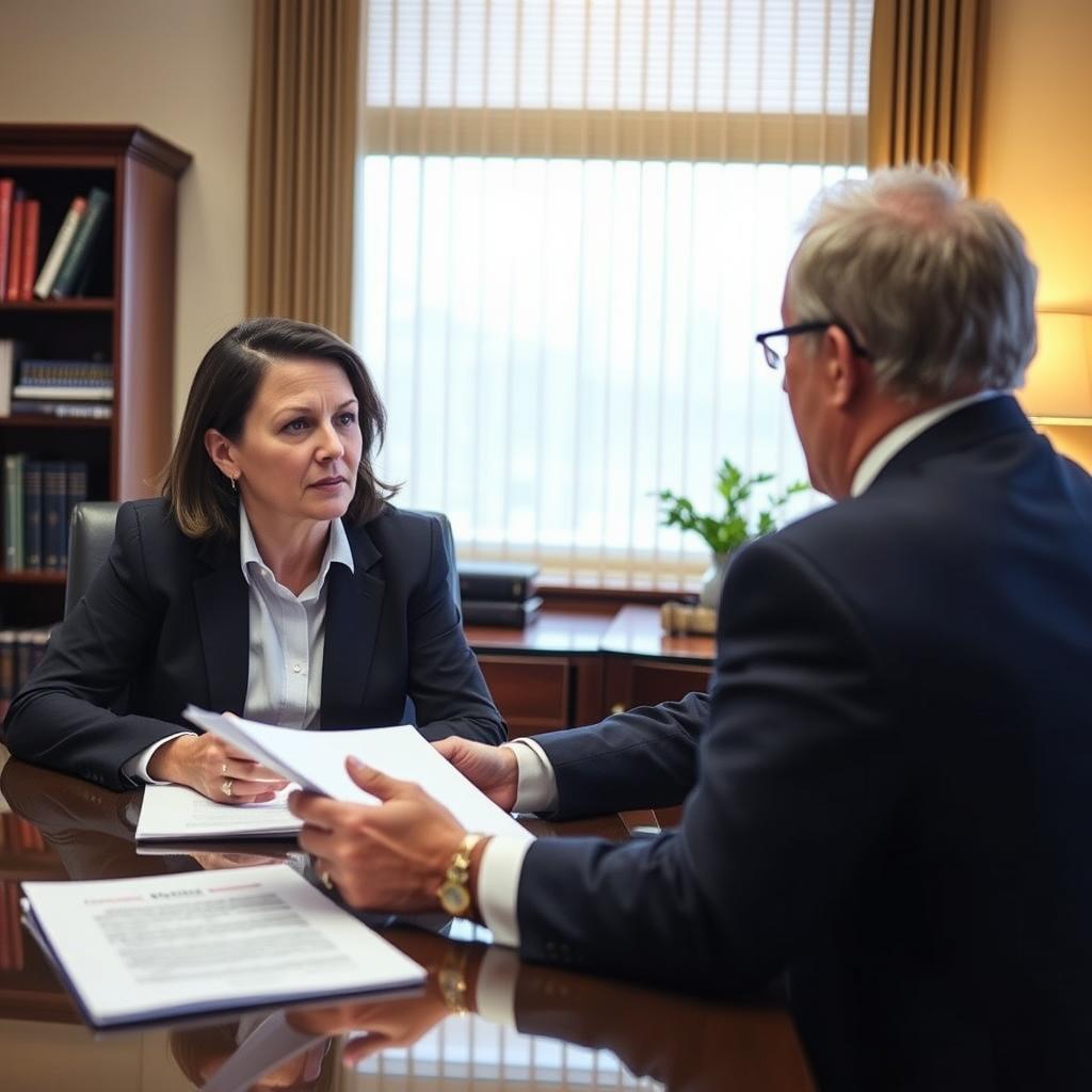 Business Closure Lawyer Dinwiddie County, VA
