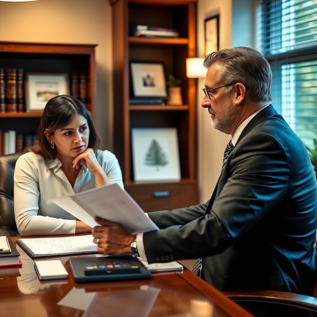 Business Closure Lawyer Fluvanna County, VA