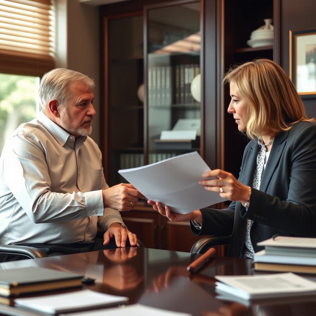 Business Closure Lawyer Goochland County, VA