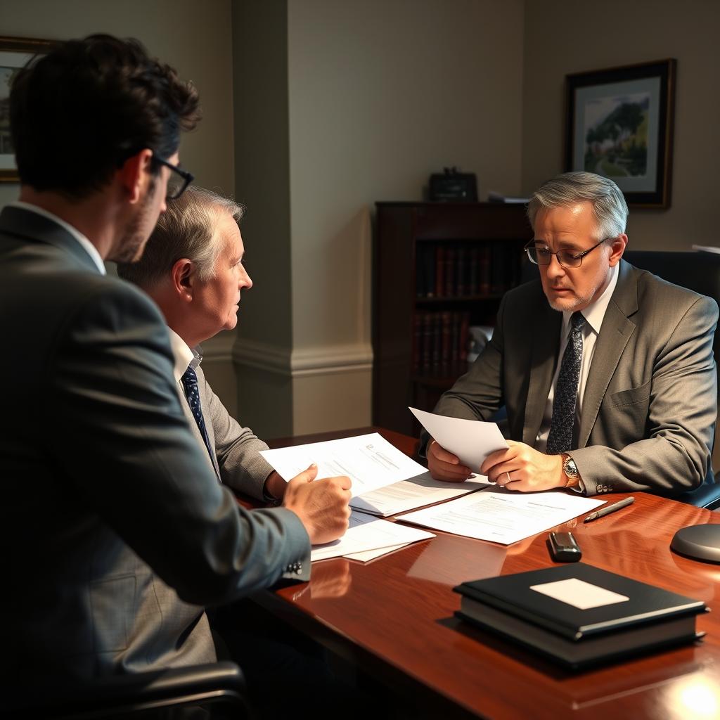 Business Closure Lawyer James City County, VA