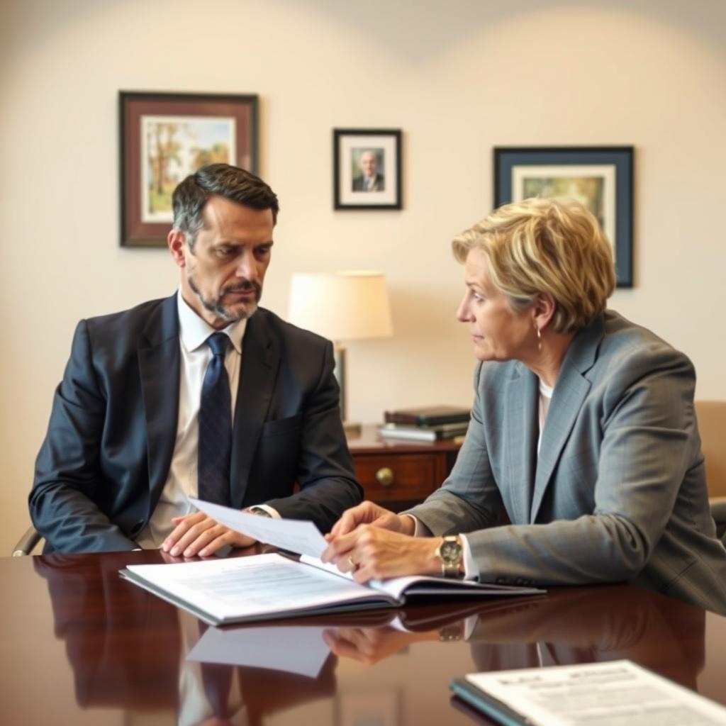 Business Closure Lawyer King William County, VA