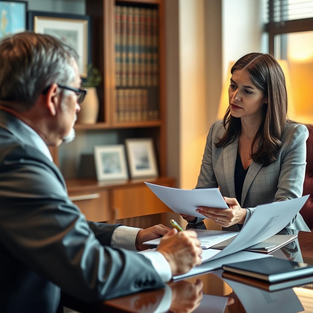 Business Closure Lawyer Louisa County, VA
