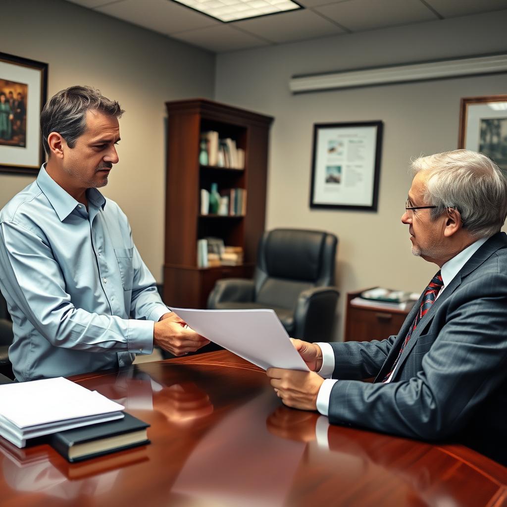 Business Closure Lawyer New Kent County, VA