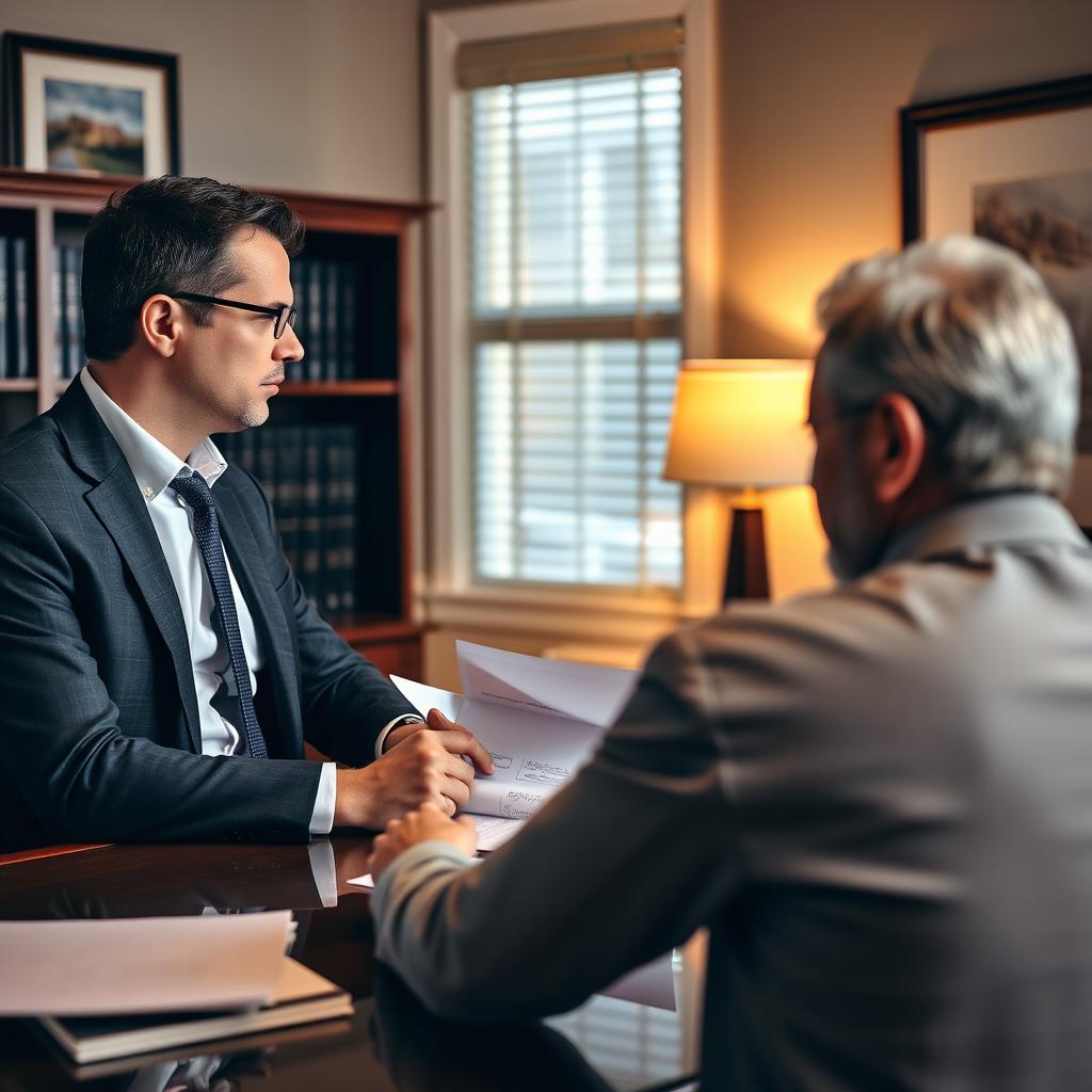 Business Closure Lawyer Poquoson, VA