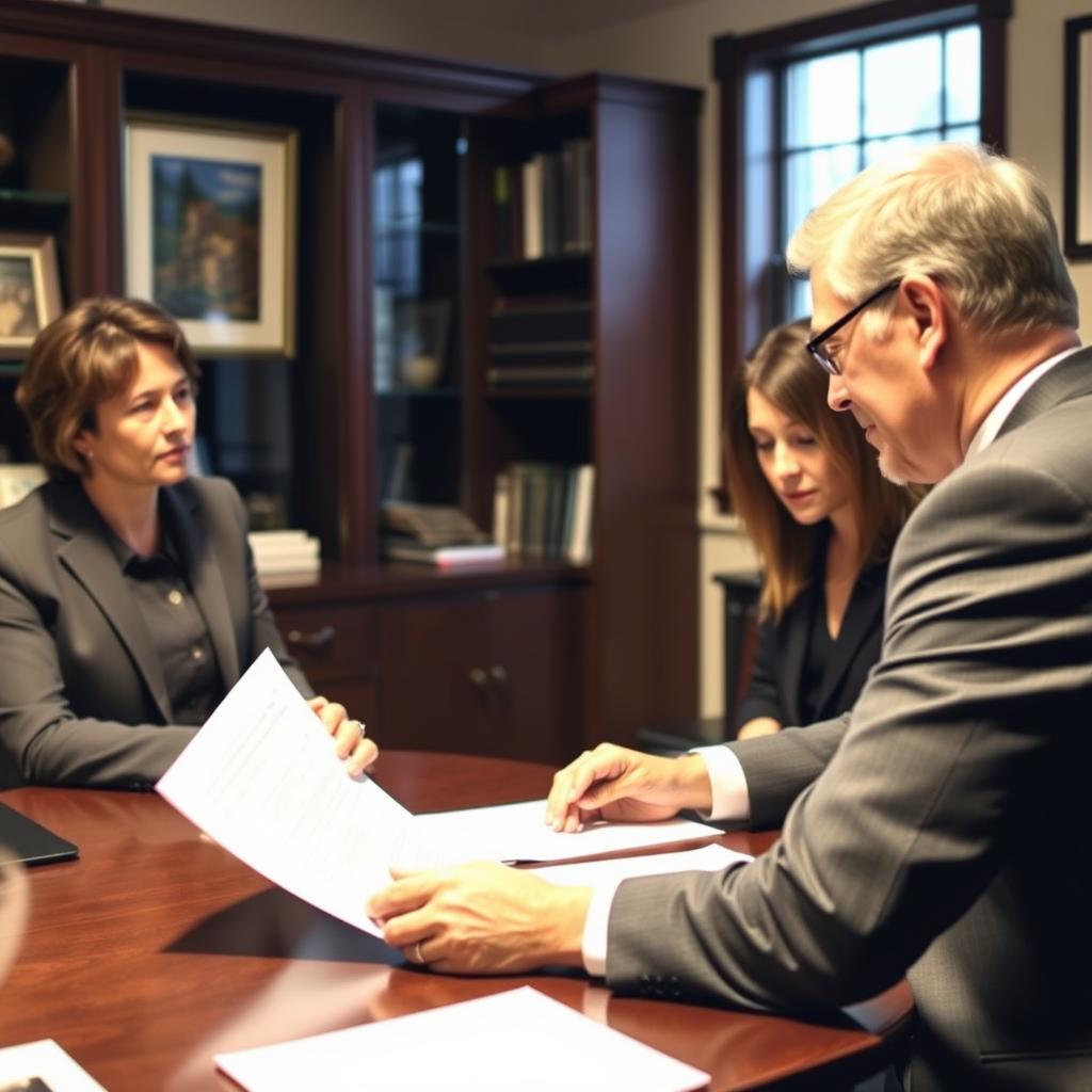 Business Closure Lawyer Rappahannock County, VA
