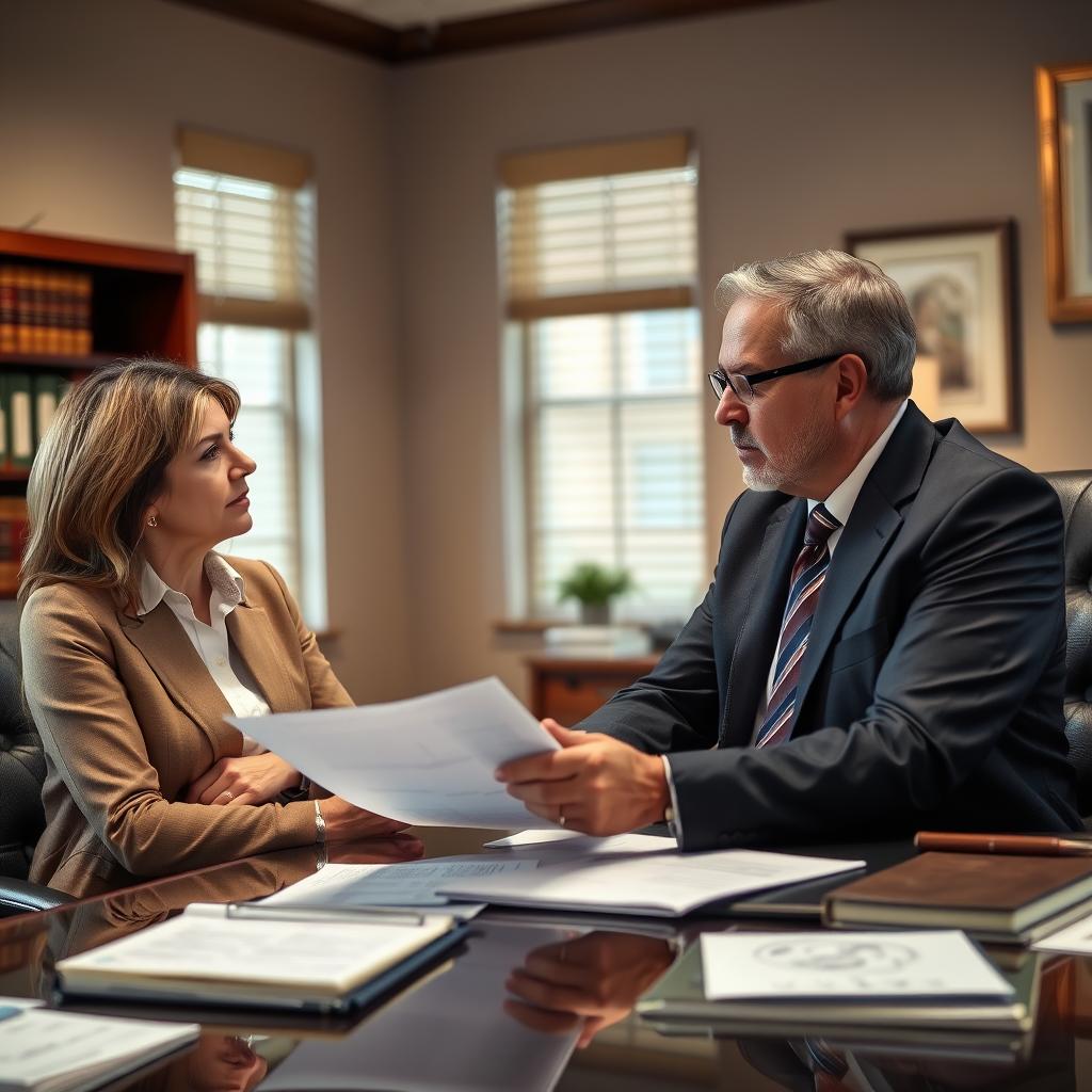 Business Closure Lawyer Roanoke County, VA