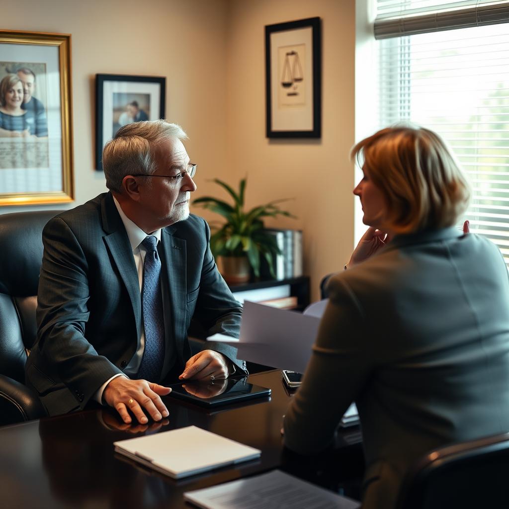Business Closure Lawyer Virginia, VA