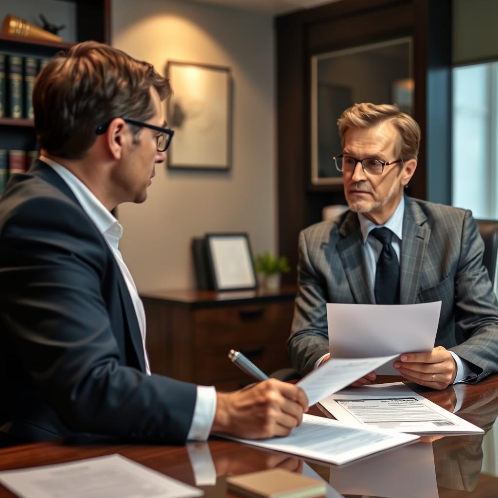 Business Closure Lawyer York County, VA
