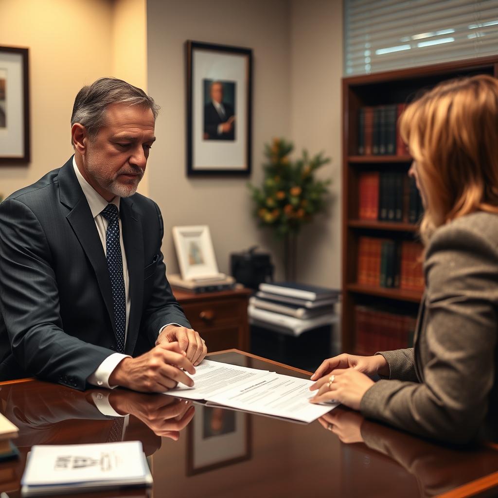 Business Compliance Lawyer Chesterfield County, VA