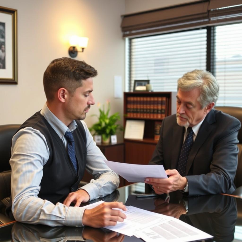Business Compliance Lawyer Dinwiddie County, VA