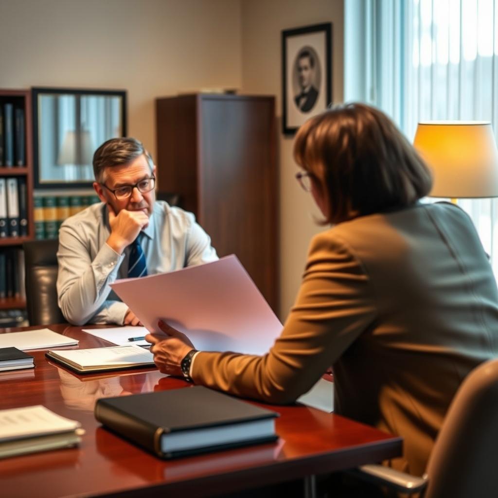 Business Compliance Lawyer Isle of Wight County, VA
