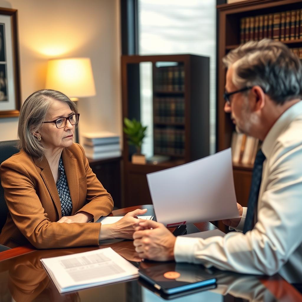 Business Compliance Lawyer King William County, VA