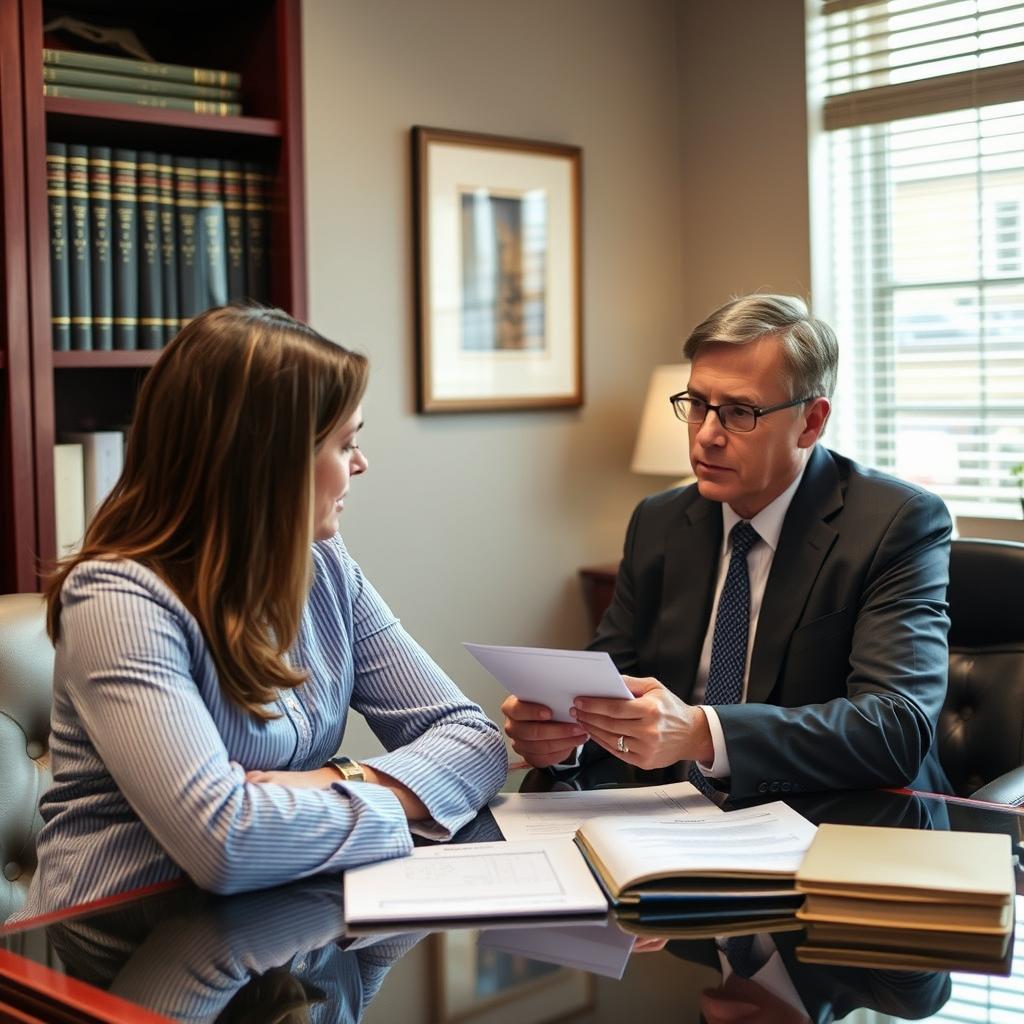 Business Compliance Lawyer Louisa County, VA
