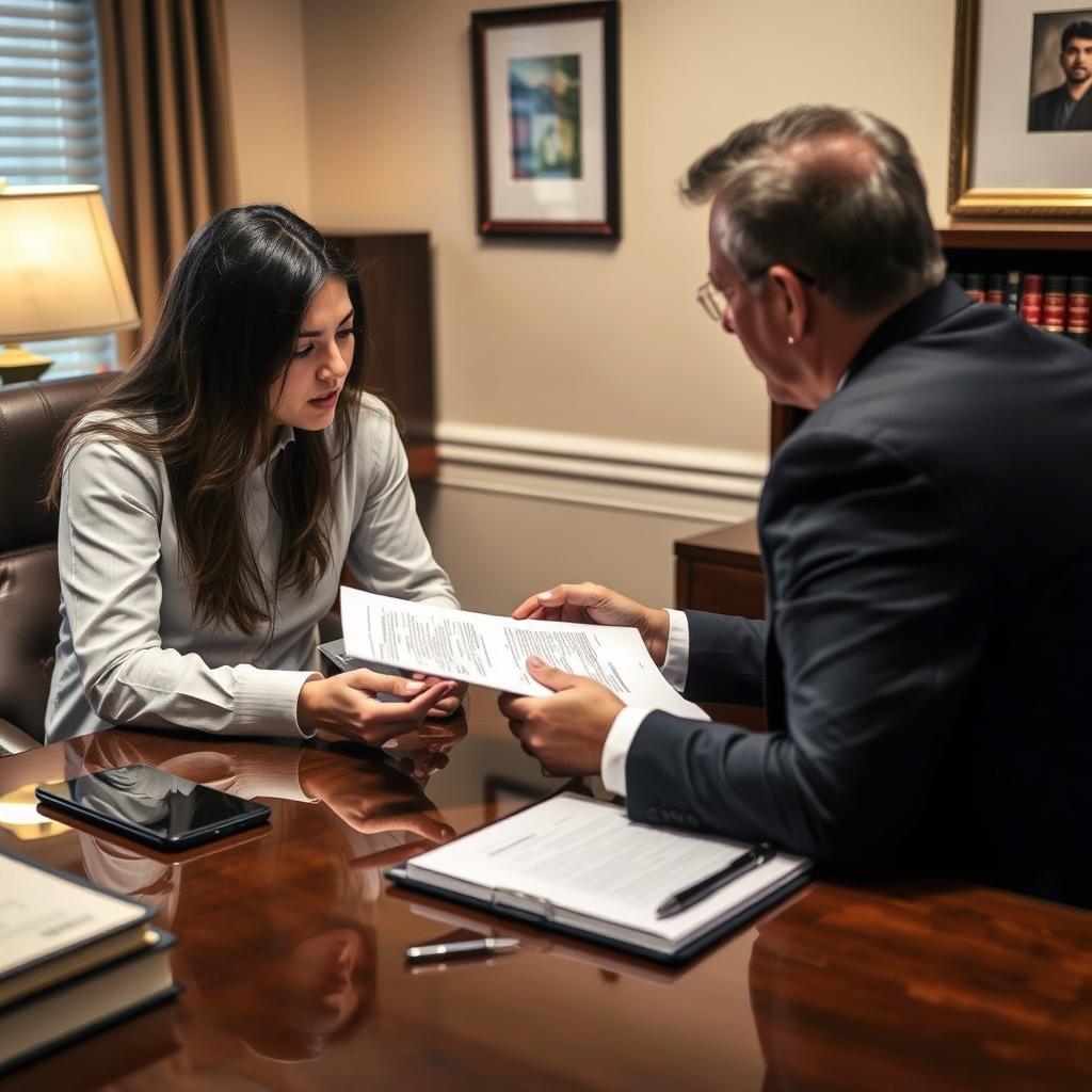 Business Compliance Lawyer New Kent County, VA