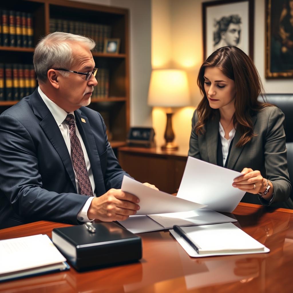 Business Compliance Lawyer Powhatan County, VA