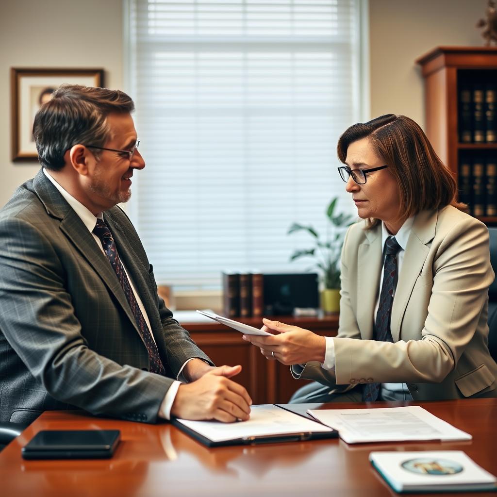 Business Compliance Lawyer Prince George County, VA