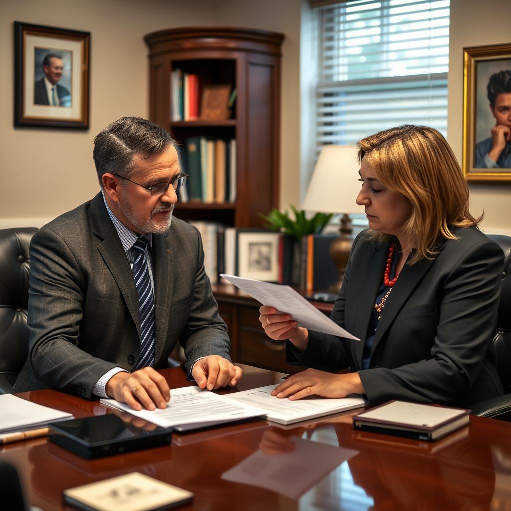 Business Compliance Lawyer Rappahannock County, VA