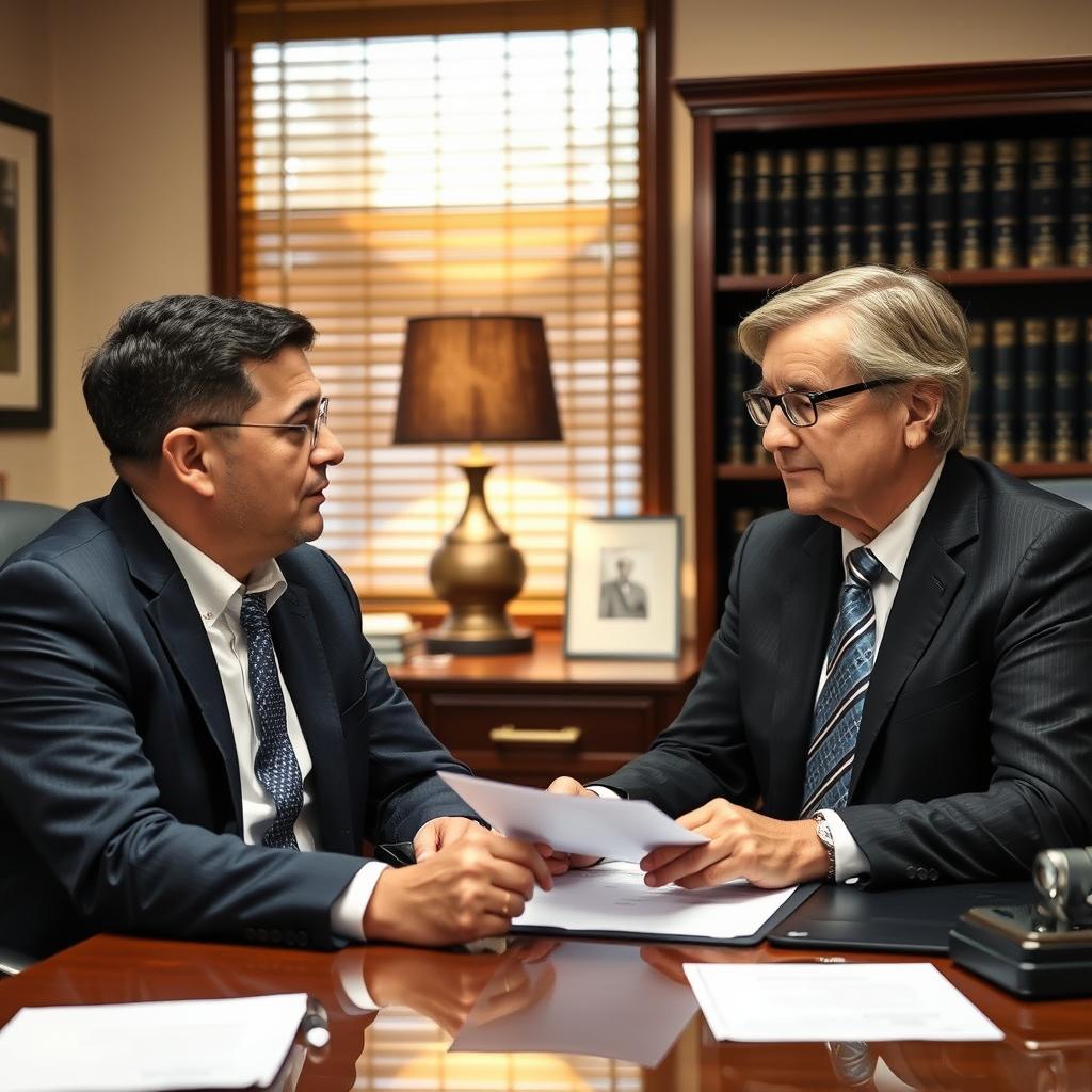 Business Compliance Lawyer Roanoke County, VA
