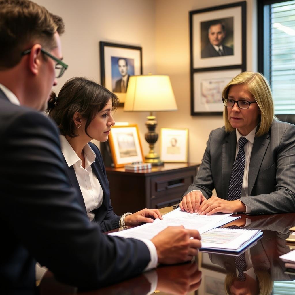 Business Compliance Lawyer Virginia Beach, VA