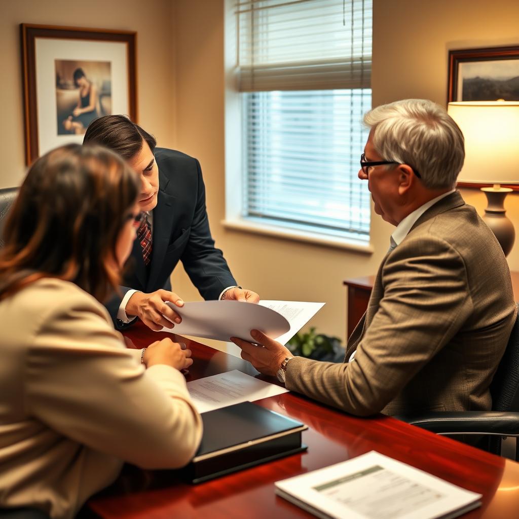 Business Compliance Lawyer Virginia, VA