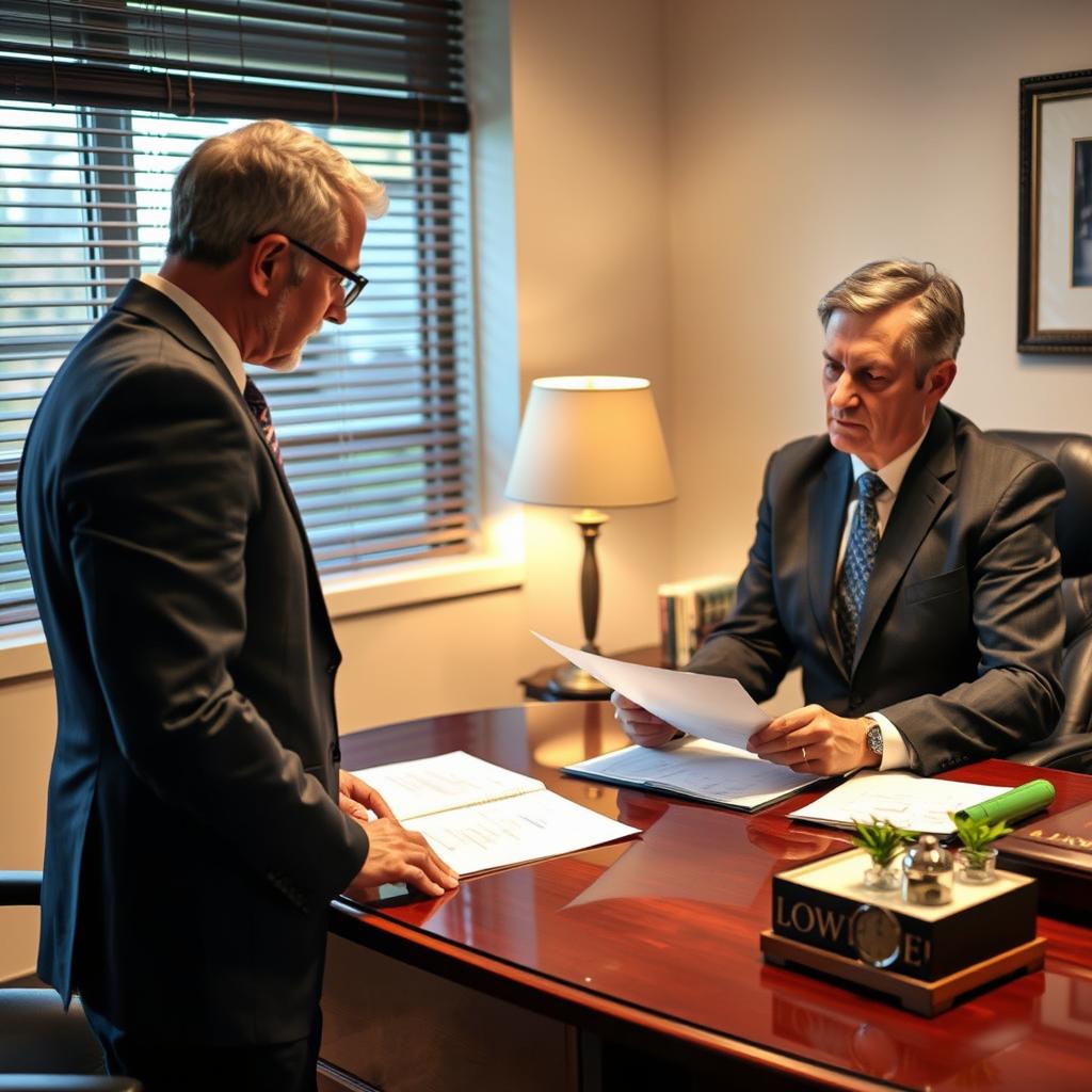 Business Dissolution Lawyer Colonial Heights, VA