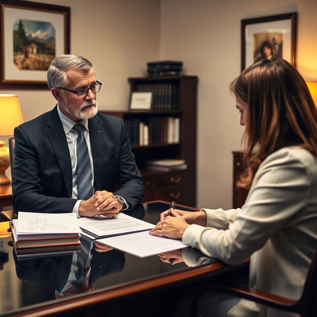Business Dissolution Lawyer Fauquier County, VA