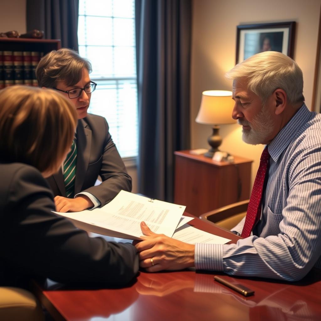 Business Dissolution Lawyer Fluvanna County, VA