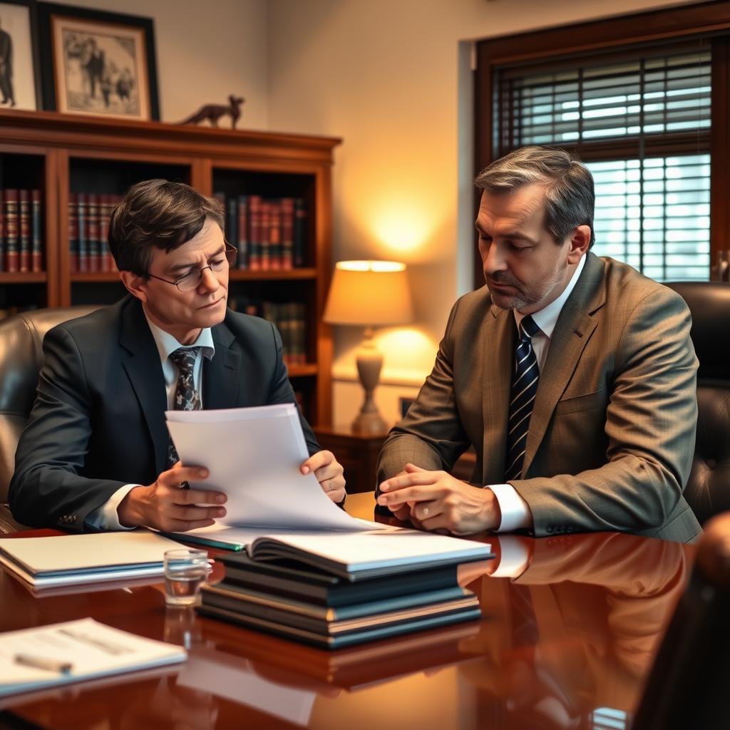 Business Dissolution Lawyer Isle of Wight County, VA