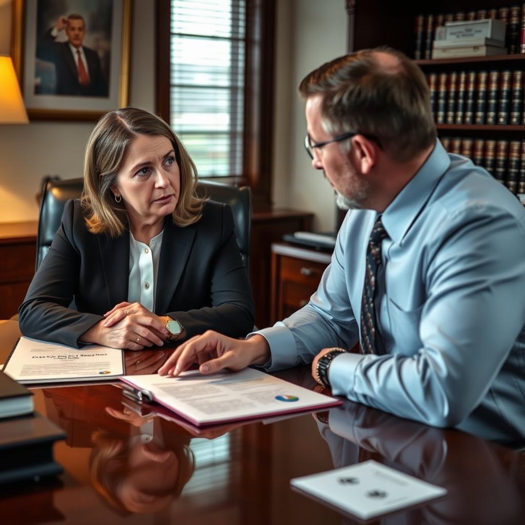 Business Dissolution Lawyer James City County, VA