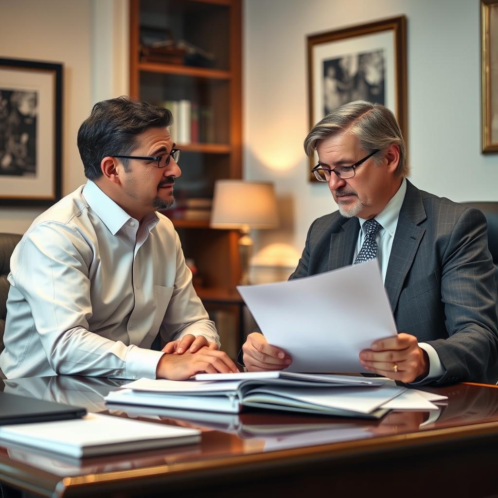Business Dissolution Lawyer New Kent County, VA