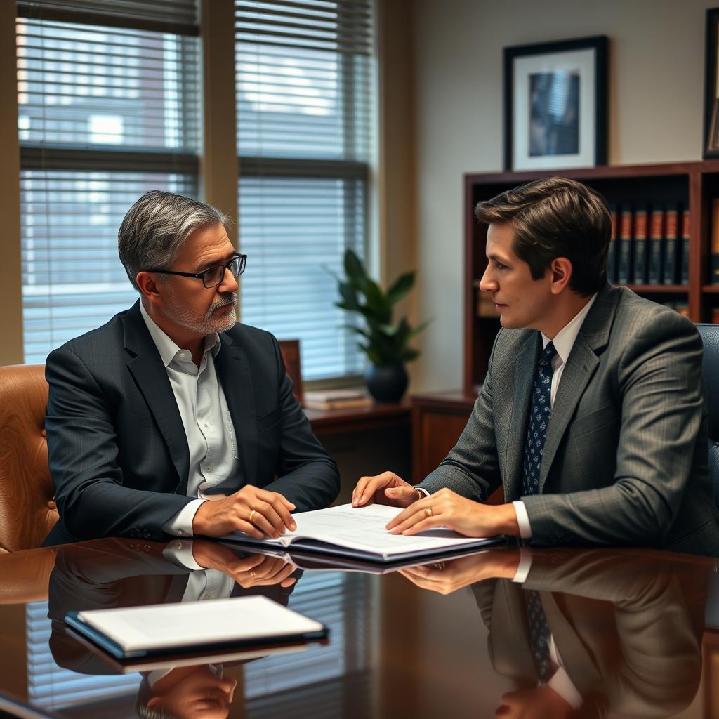 Business Dissolution Lawyer Poquoson, VA