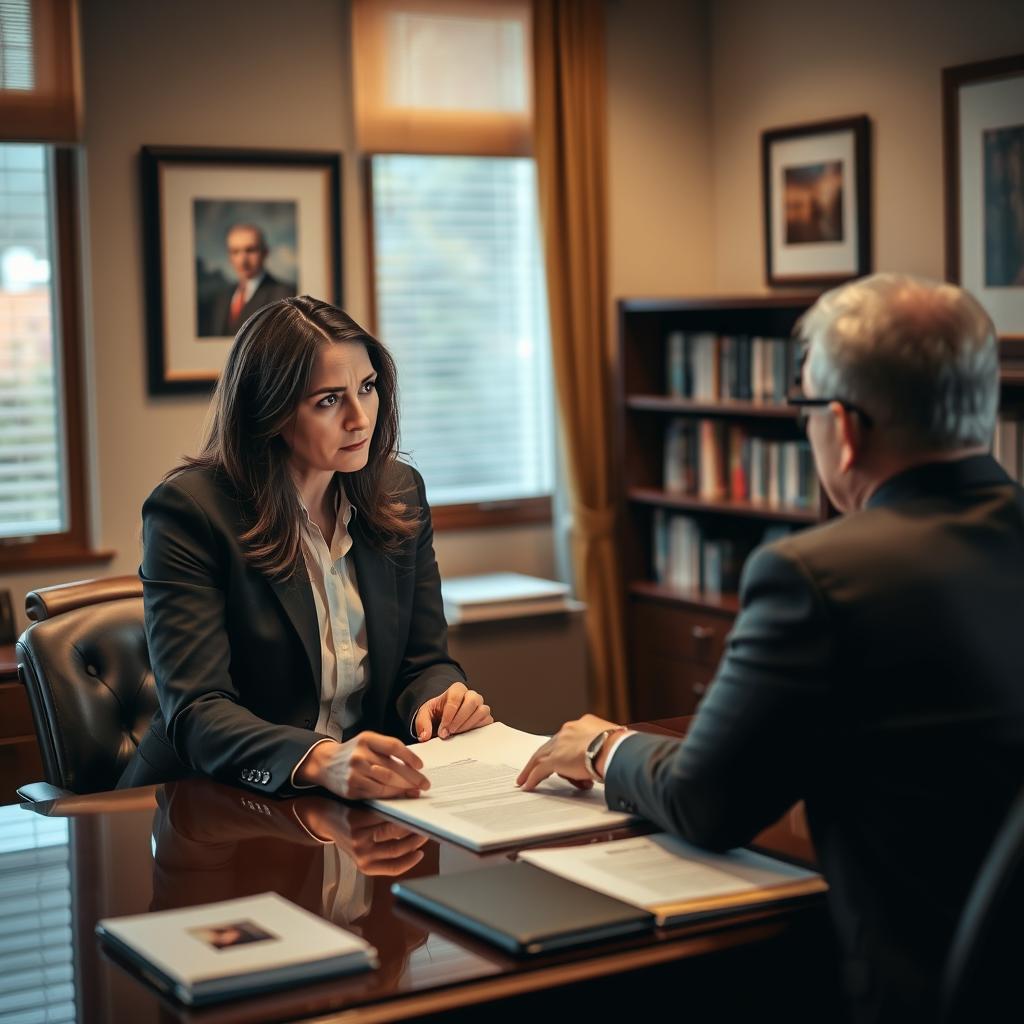 Business Dissolution Lawyer Prince George County, VA
