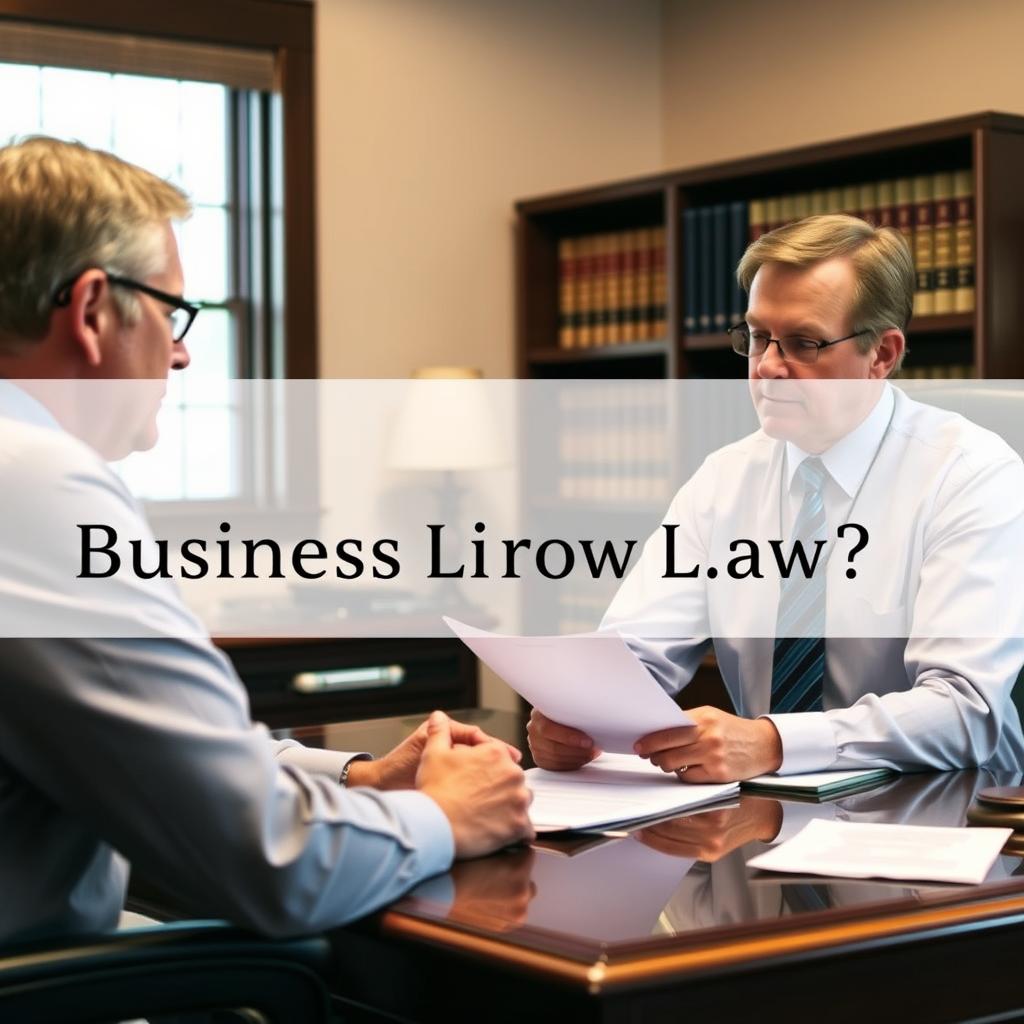 Business Dissolution Lawyer Rappahannock County, VA