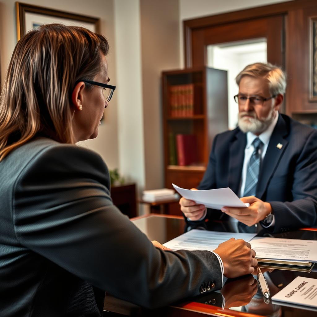 Business Dissolution Lawyer Virginia Beach, VA
