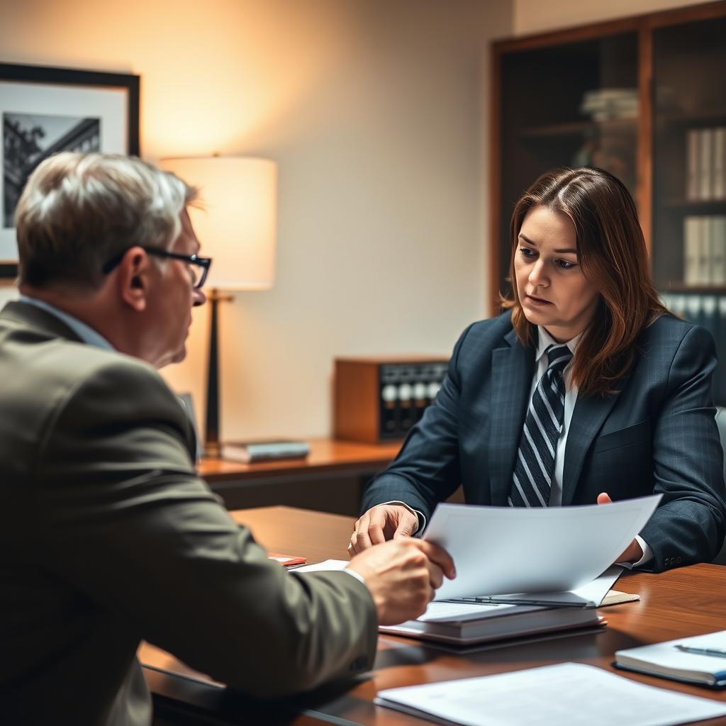 Business Dissolution Lawyer Virginia, VA