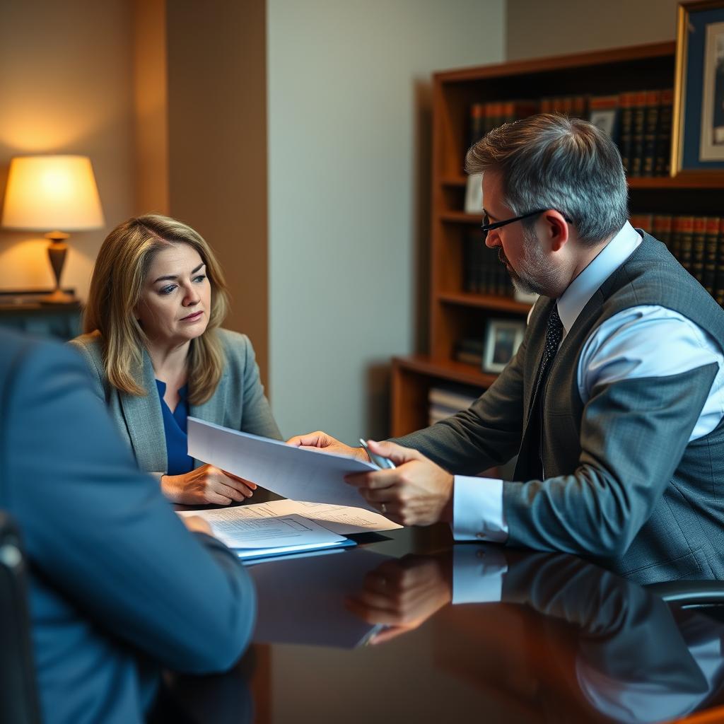 Business Estate Planning Lawyer Chesterfield County, VA