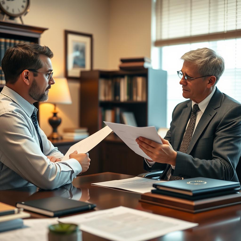 Business Estate Planning Lawyer Dinwiddie County, VA