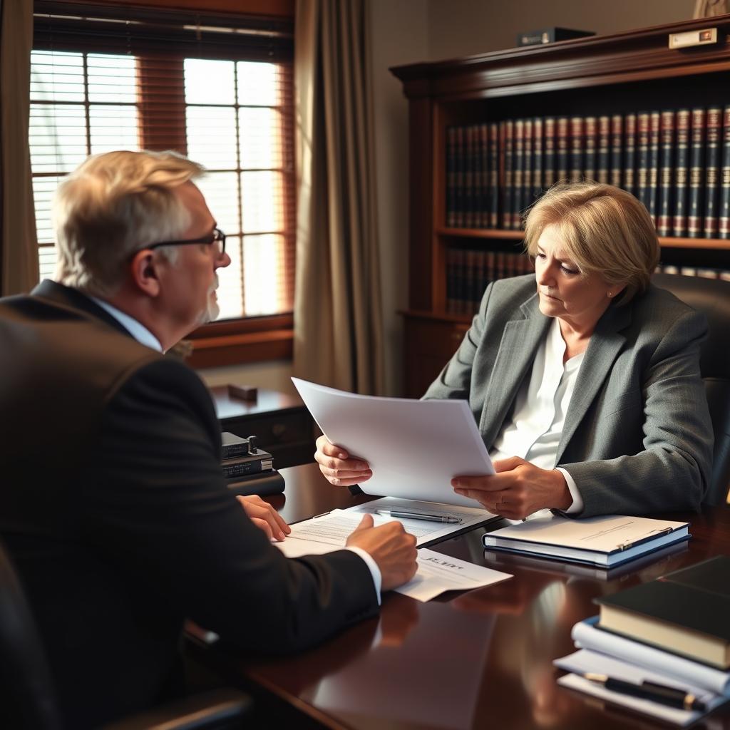 Business Estate Planning Lawyer Fluvanna County, VA