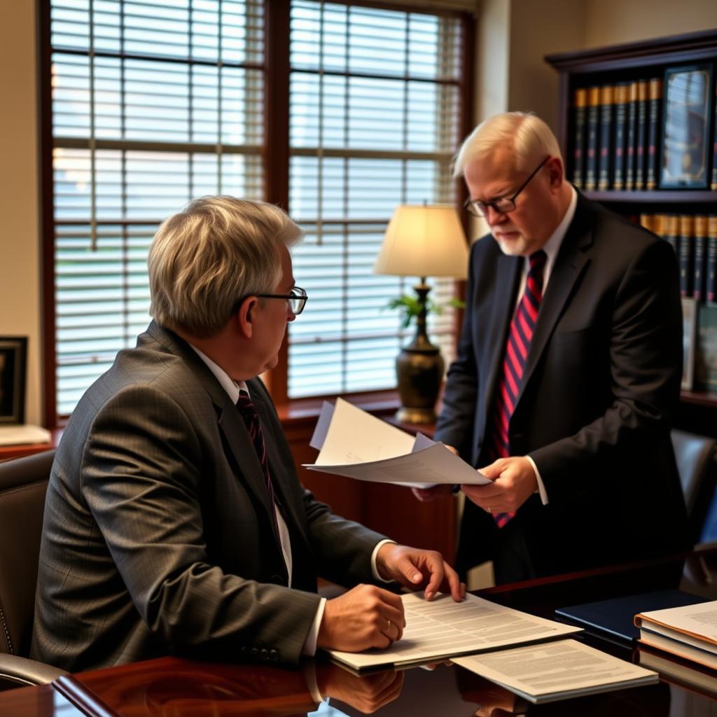 Business Estate Planning Lawyer Isle of Wight County, VA