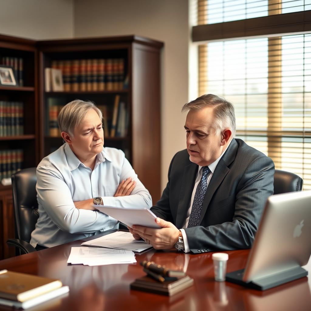 Business Estate Planning Lawyer James City County, VA